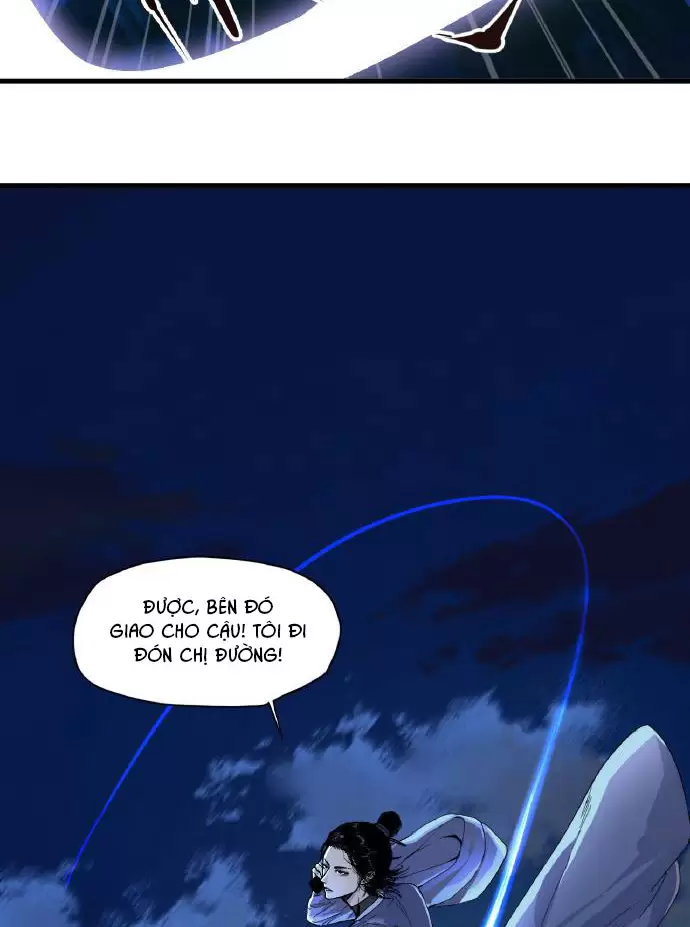 Caramel Quái Dị Chapter 8 - Trang 2