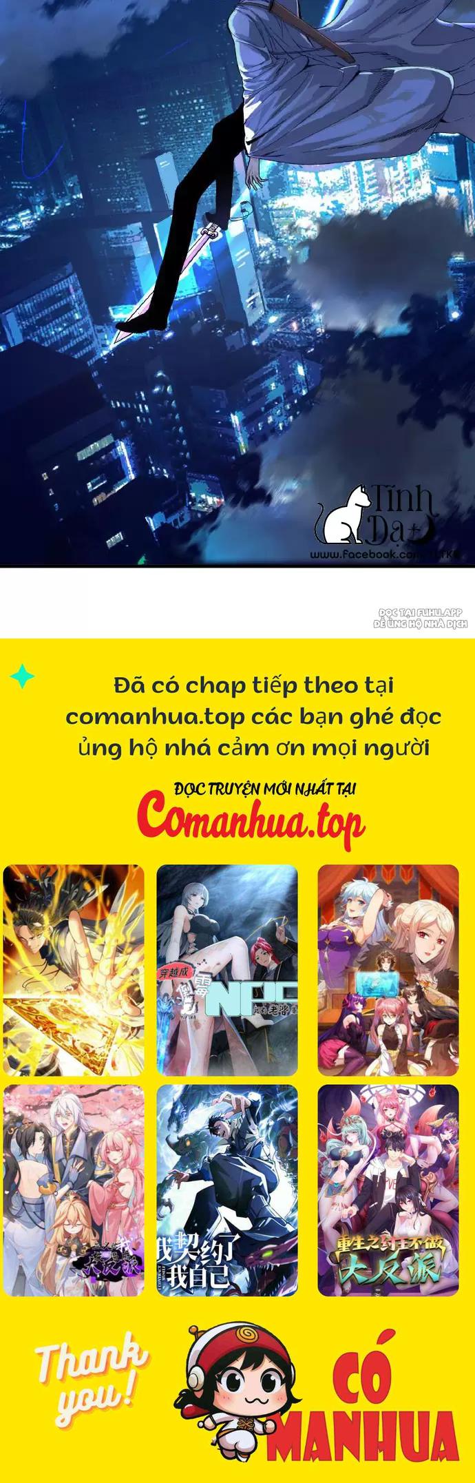 Caramel Quái Dị Chapter 8 - Trang 2