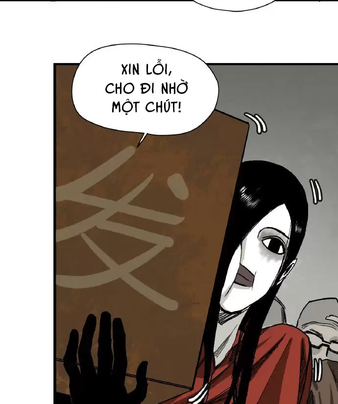 Caramel Quái Dị Chapter 6 - Trang 2