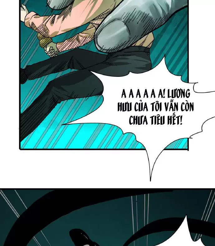 Caramel Quái Dị Chapter 6 - Trang 2