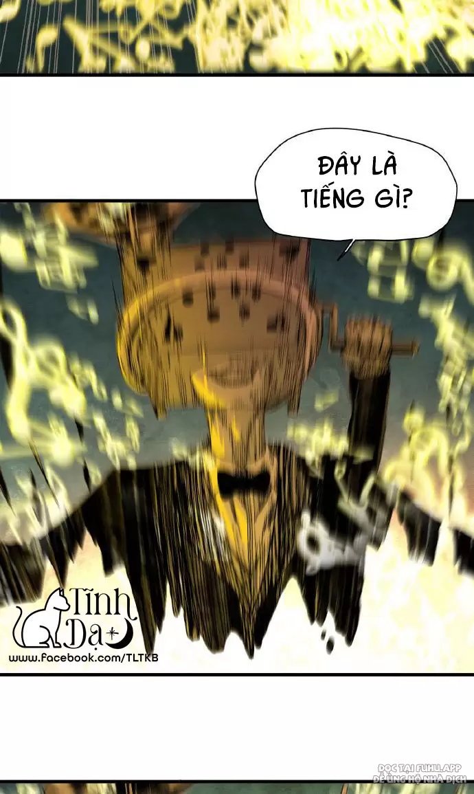 Caramel Quái Dị Chapter 6 - Trang 2