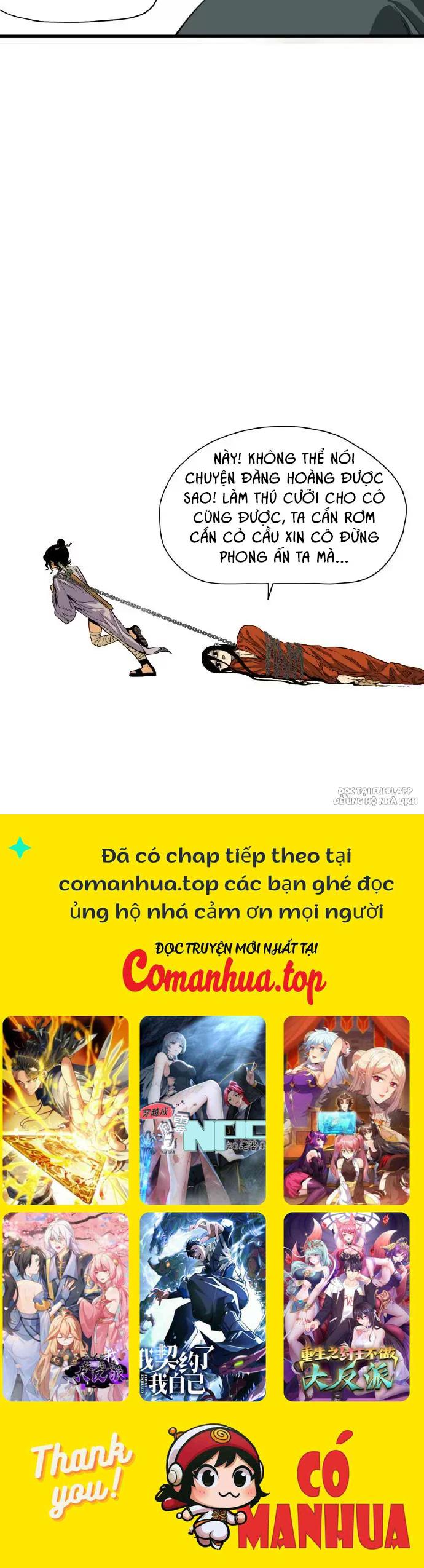 Caramel Quái Dị Chapter 5 - Trang 2