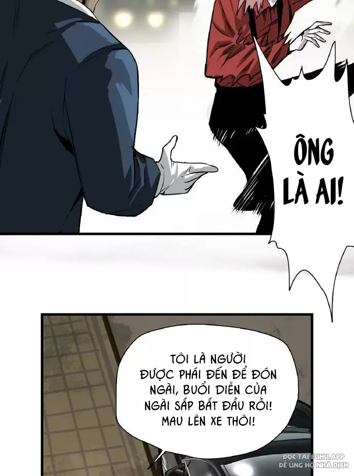 Caramel Quái Dị Chapter 4 - Trang 2