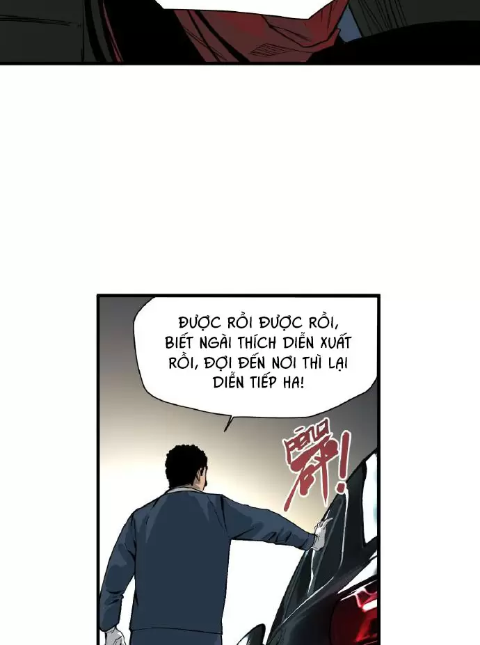 Caramel Quái Dị Chapter 4 - Trang 2