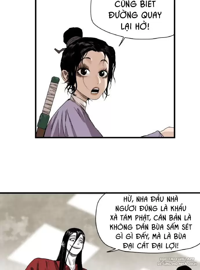 Caramel Quái Dị Chapter 4 - Trang 2