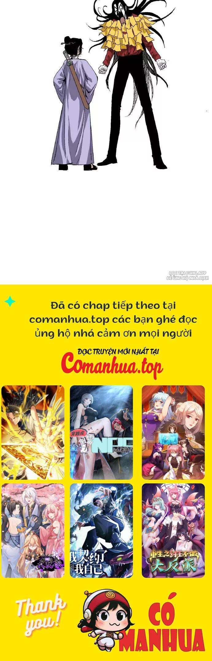 Caramel Quái Dị Chapter 4 - Trang 2