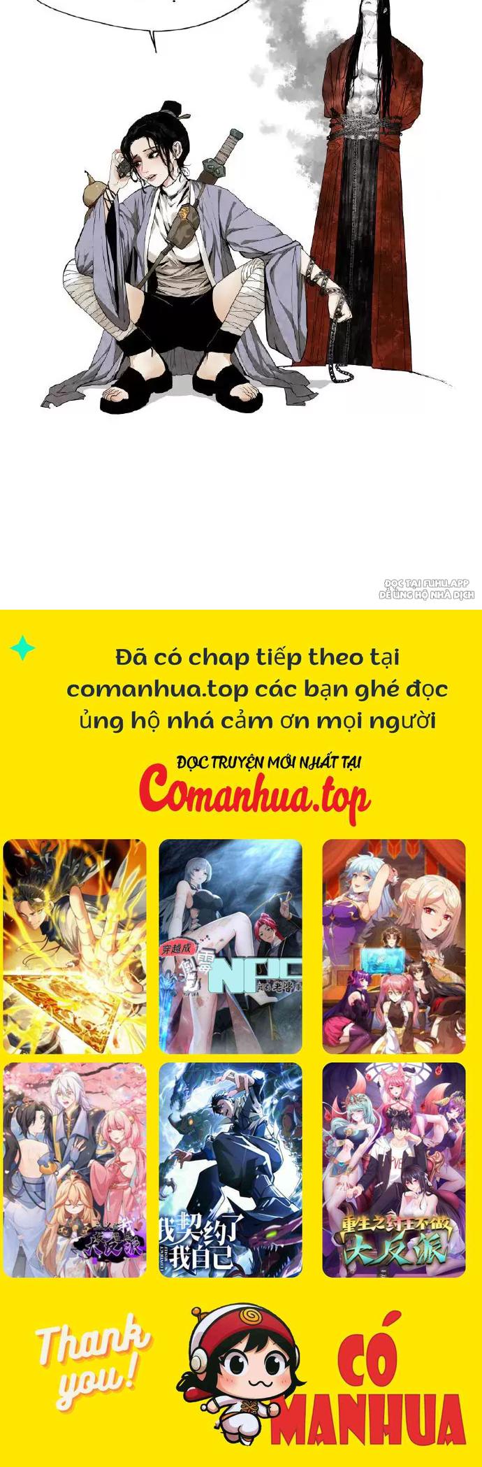 Caramel Quái Dị Chapter 1 - Trang 2