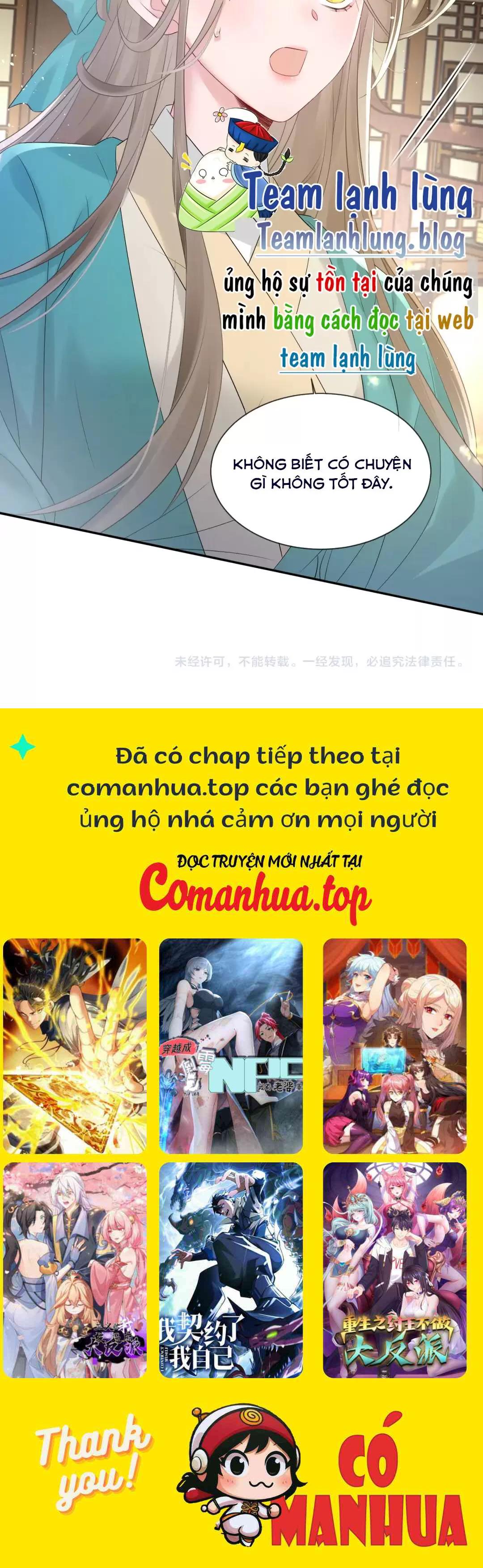 Cả Nhà Bạo Quân Đều Dựa Vào Việc Đọc Suy Nghĩ Của Cô Ấy Để Giữ Mạng Chapter 3 - Trang 2