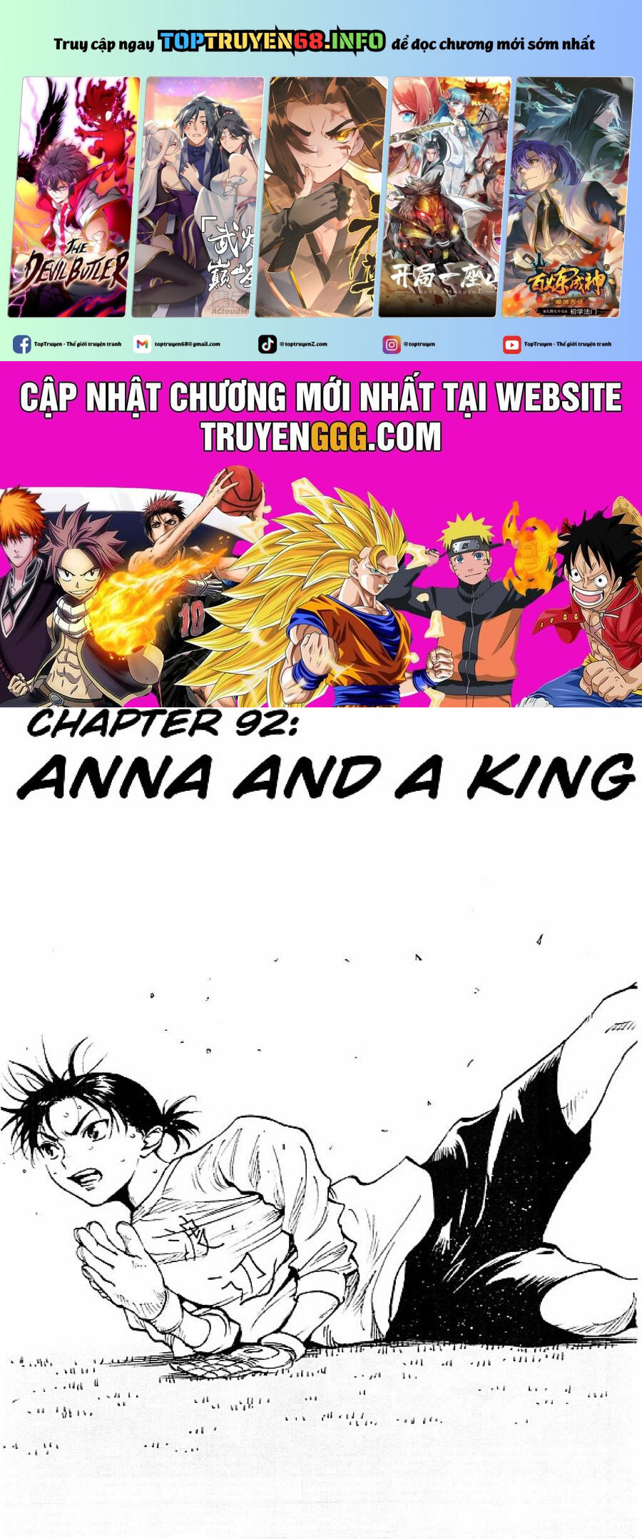 Be Blues! – Ao Ni Nare Chapter 92 - Trang 2