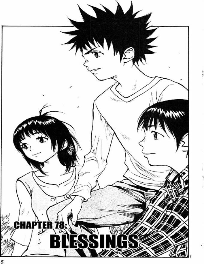 Be Blues! – Ao Ni Nare Chapter 78 - Trang 2