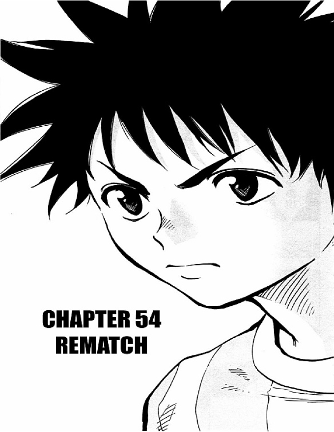 Be Blues! – Ao Ni Nare Chapter 54 - Trang 2