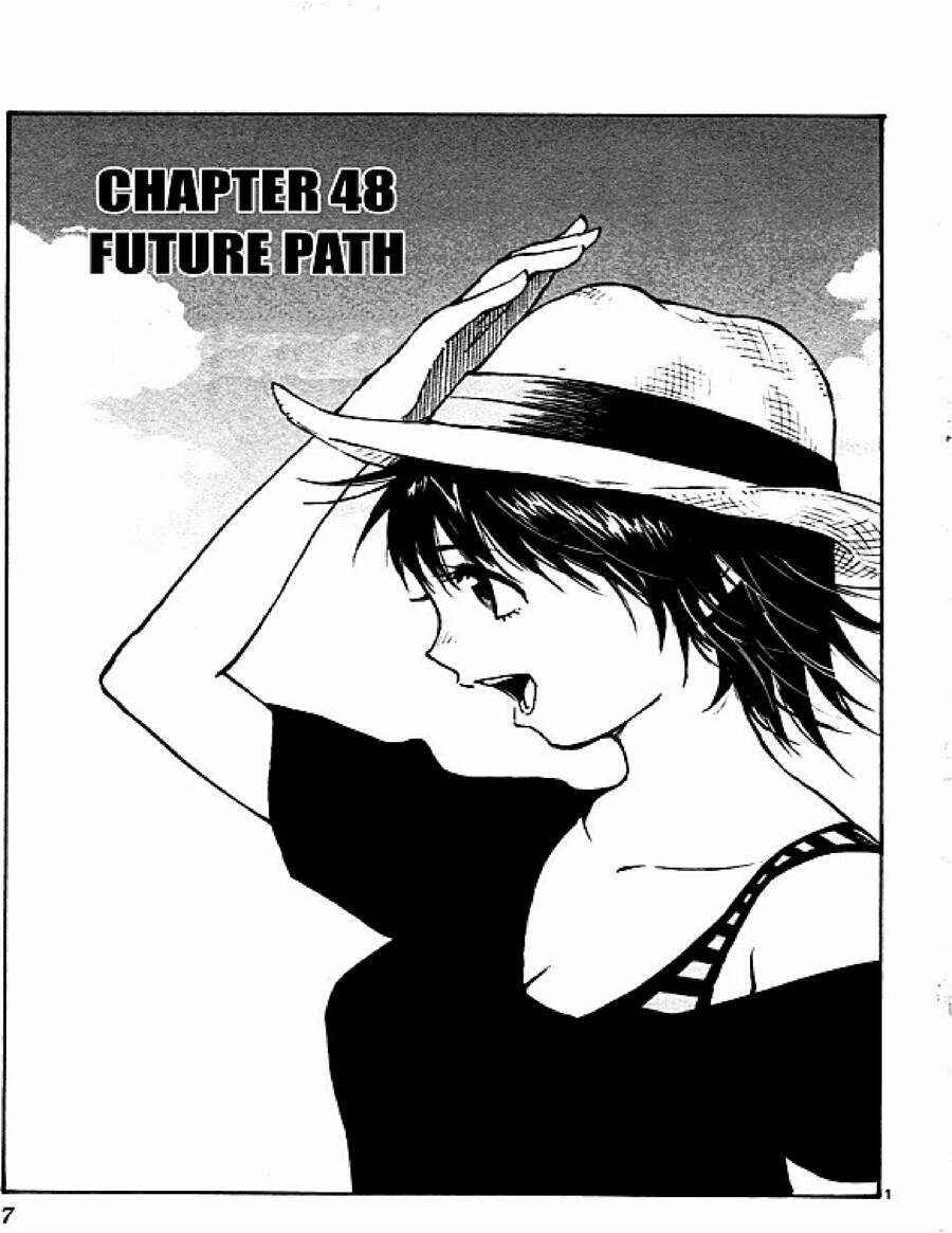 Be Blues! – Ao Ni Nare Chapter 48 - Trang 2