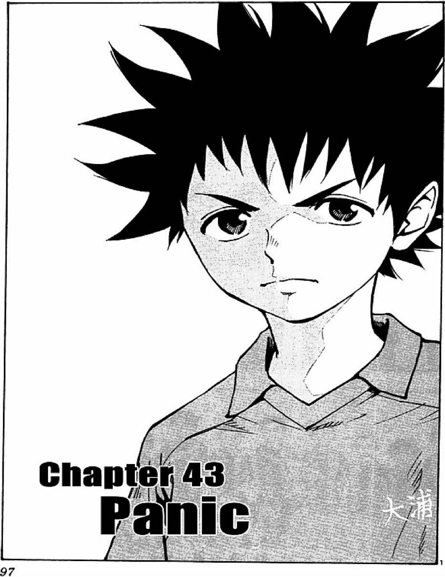 Be Blues! – Ao Ni Nare Chapter 43 - Trang 2