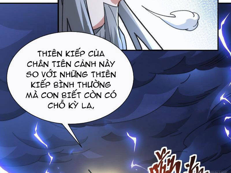 Ta Thực Sự Không Muốn Làm Thần Tiên Chapter 9 - Trang 2