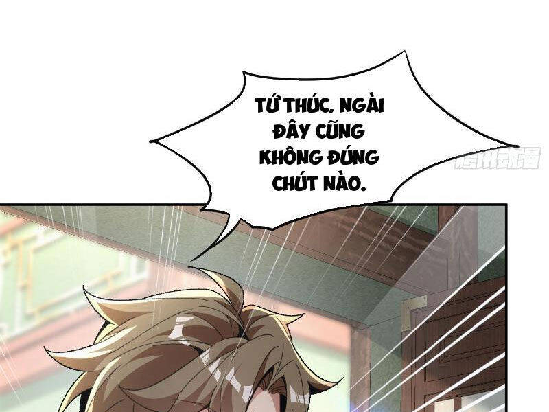 Ta Thực Sự Không Muốn Làm Thần Tiên Chapter 9 - Trang 2