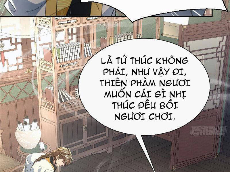 Ta Thực Sự Không Muốn Làm Thần Tiên Chapter 9 - Trang 2