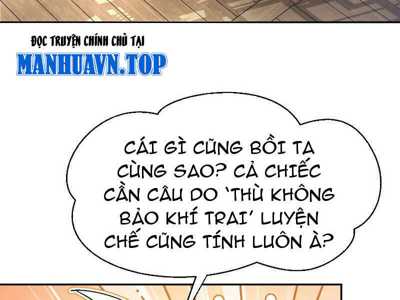 Ta Thực Sự Không Muốn Làm Thần Tiên Chapter 9 - Trang 2