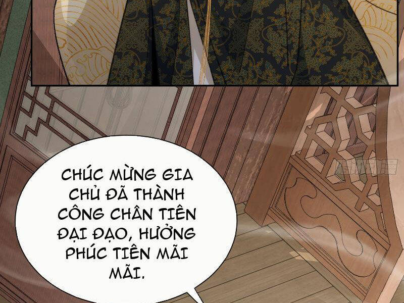 Ta Thực Sự Không Muốn Làm Thần Tiên Chapter 9 - Trang 2