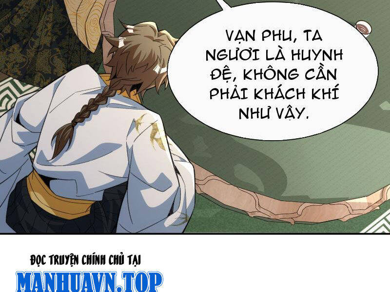 Ta Thực Sự Không Muốn Làm Thần Tiên Chapter 9 - Trang 2