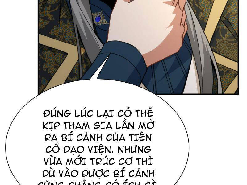 Ta Thực Sự Không Muốn Làm Thần Tiên Chapter 9 - Trang 2