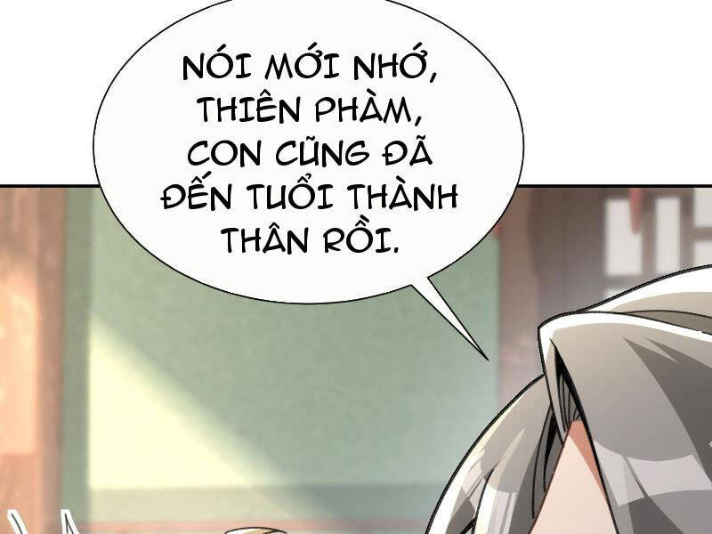 Ta Thực Sự Không Muốn Làm Thần Tiên Chapter 9 - Trang 2