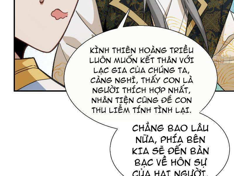 Ta Thực Sự Không Muốn Làm Thần Tiên Chapter 9 - Trang 2