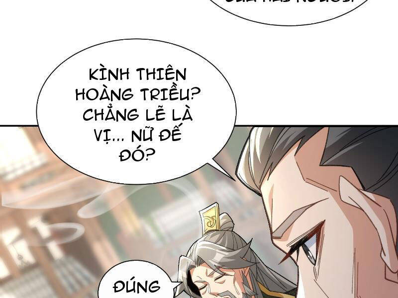 Ta Thực Sự Không Muốn Làm Thần Tiên Chapter 9 - Trang 2