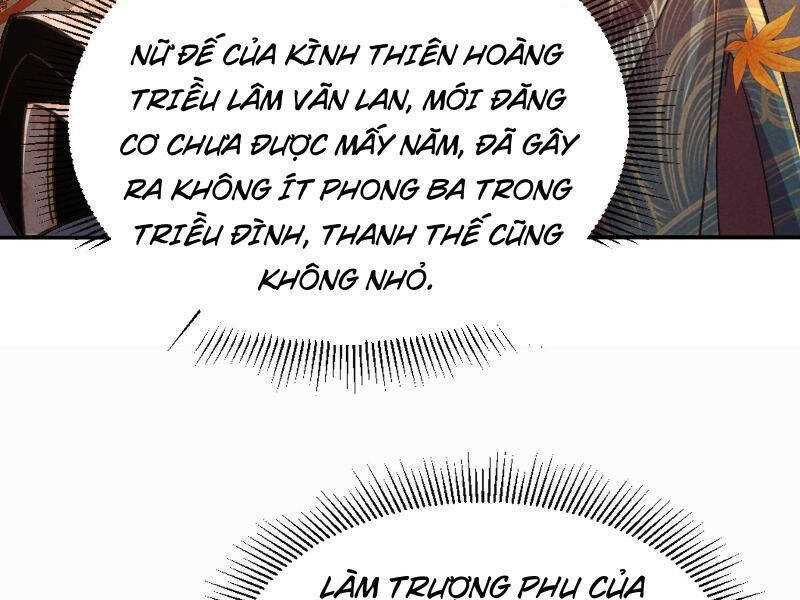 Ta Thực Sự Không Muốn Làm Thần Tiên Chapter 9 - Trang 2