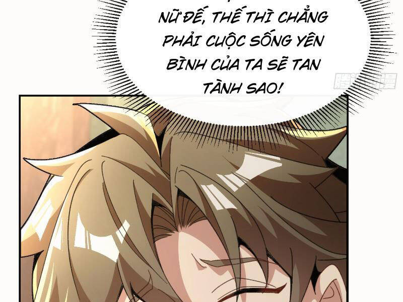 Ta Thực Sự Không Muốn Làm Thần Tiên Chapter 9 - Trang 2