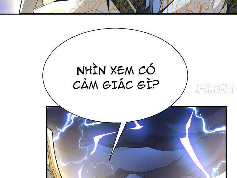 Ta Thực Sự Không Muốn Làm Thần Tiên Chapter 9 - Trang 2