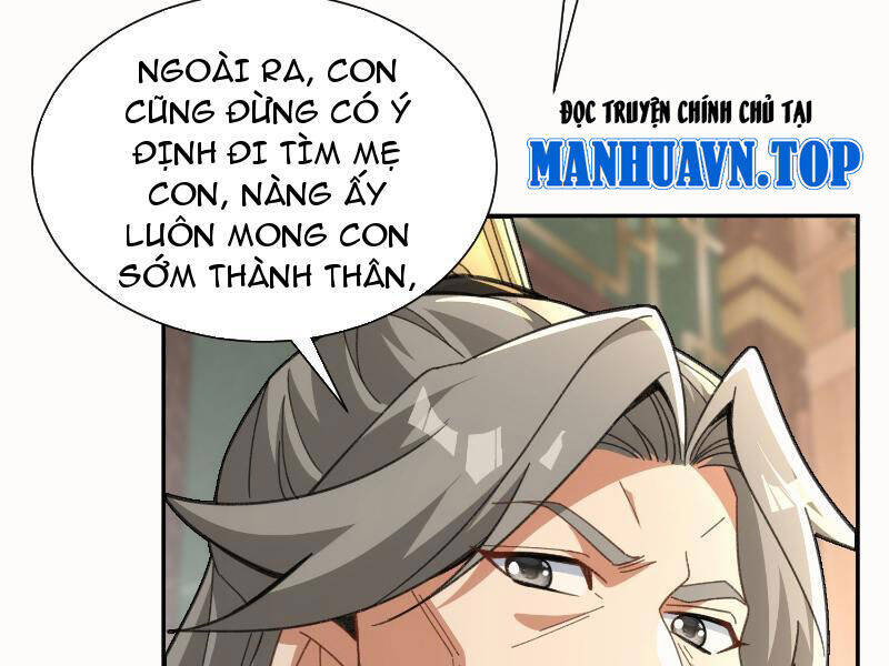 Ta Thực Sự Không Muốn Làm Thần Tiên Chapter 9 - Trang 2