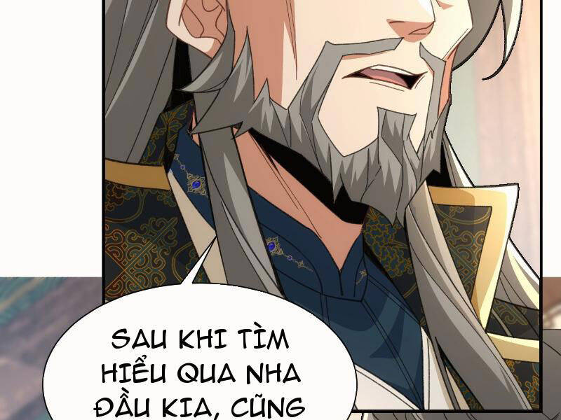 Ta Thực Sự Không Muốn Làm Thần Tiên Chapter 9 - Trang 2