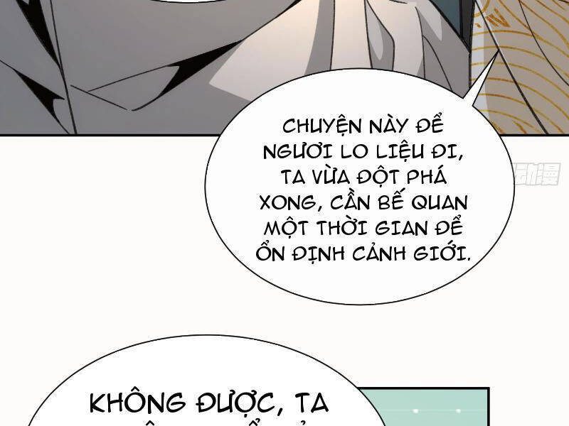 Ta Thực Sự Không Muốn Làm Thần Tiên Chapter 9 - Trang 2