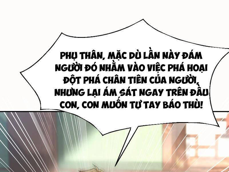 Ta Thực Sự Không Muốn Làm Thần Tiên Chapter 9 - Trang 2