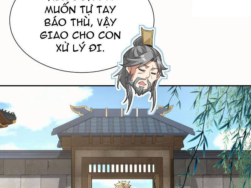 Ta Thực Sự Không Muốn Làm Thần Tiên Chapter 9 - Trang 2