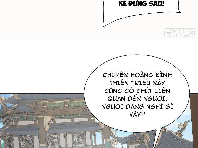 Ta Thực Sự Không Muốn Làm Thần Tiên Chapter 9 - Trang 2