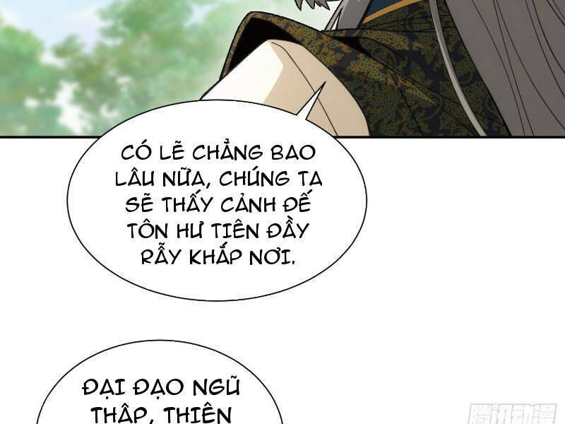 Ta Thực Sự Không Muốn Làm Thần Tiên Chapter 9 - Trang 2