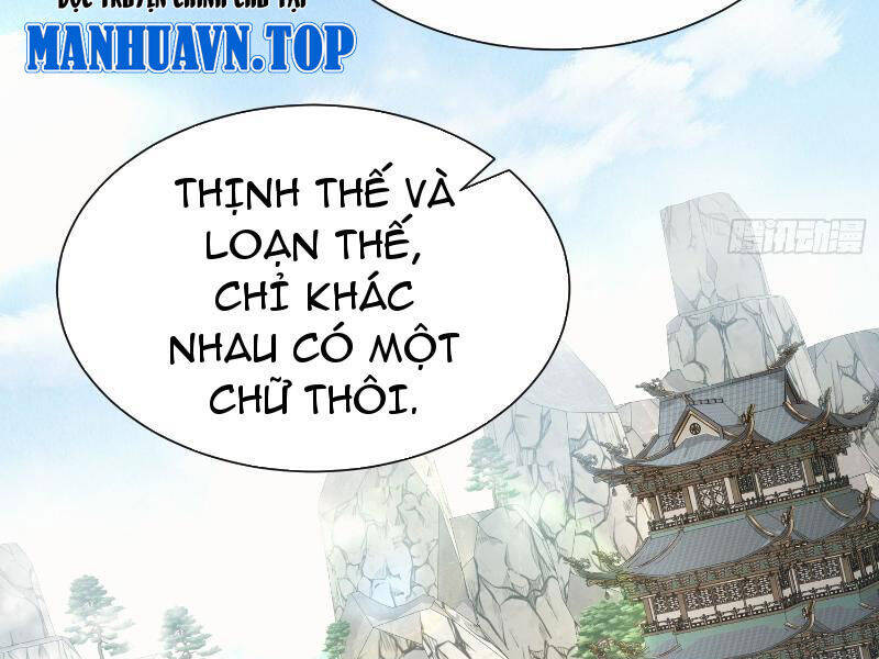 Ta Thực Sự Không Muốn Làm Thần Tiên Chapter 9 - Trang 2