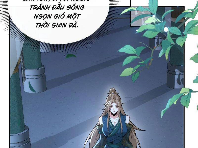 Ta Thực Sự Không Muốn Làm Thần Tiên Chapter 9 - Trang 2