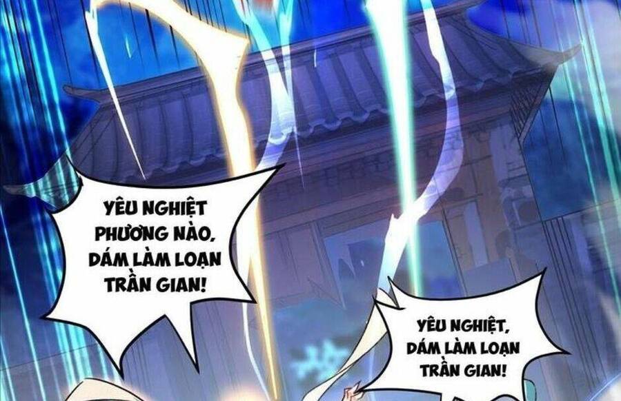 Ta Thực Sự Không Muốn Làm Thần Tiên Chapter 6 - Trang 2