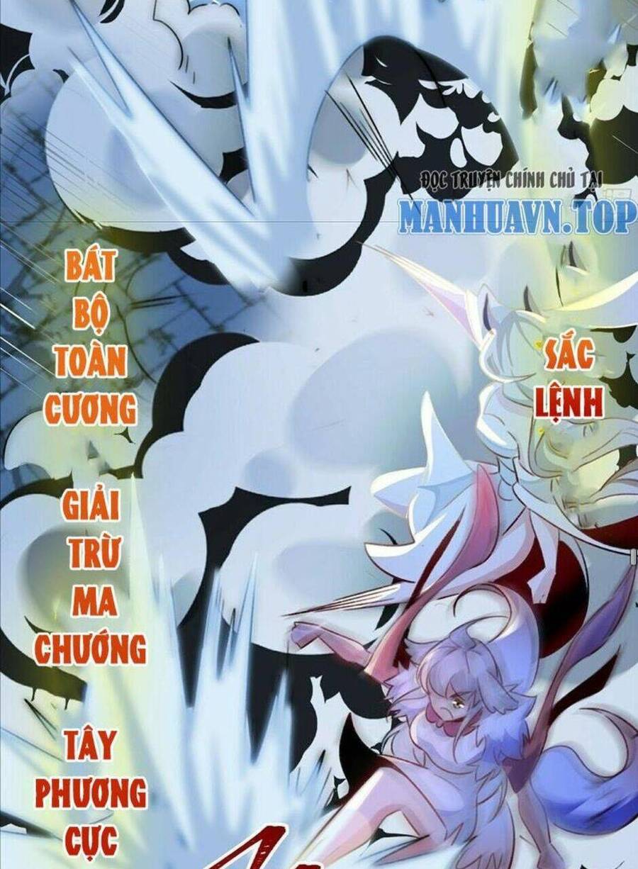 Ta Thực Sự Không Muốn Làm Thần Tiên Chapter 6 - Trang 2