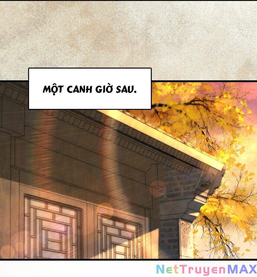 Ta Thực Sự Không Muốn Làm Thần Tiên Chapter 5 - Trang 2