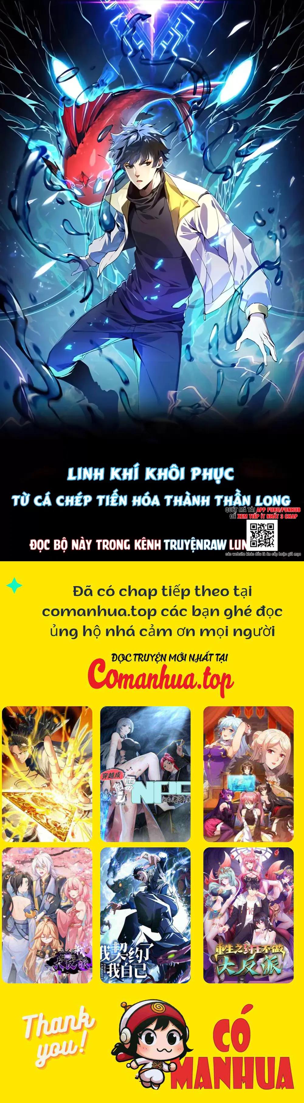 Bói Toán Mà Thôi, Cửu Vĩ Yêu Đế Làm Sao Lại Thành Nương Tử Của Ta Chapter 49 - Trang 2