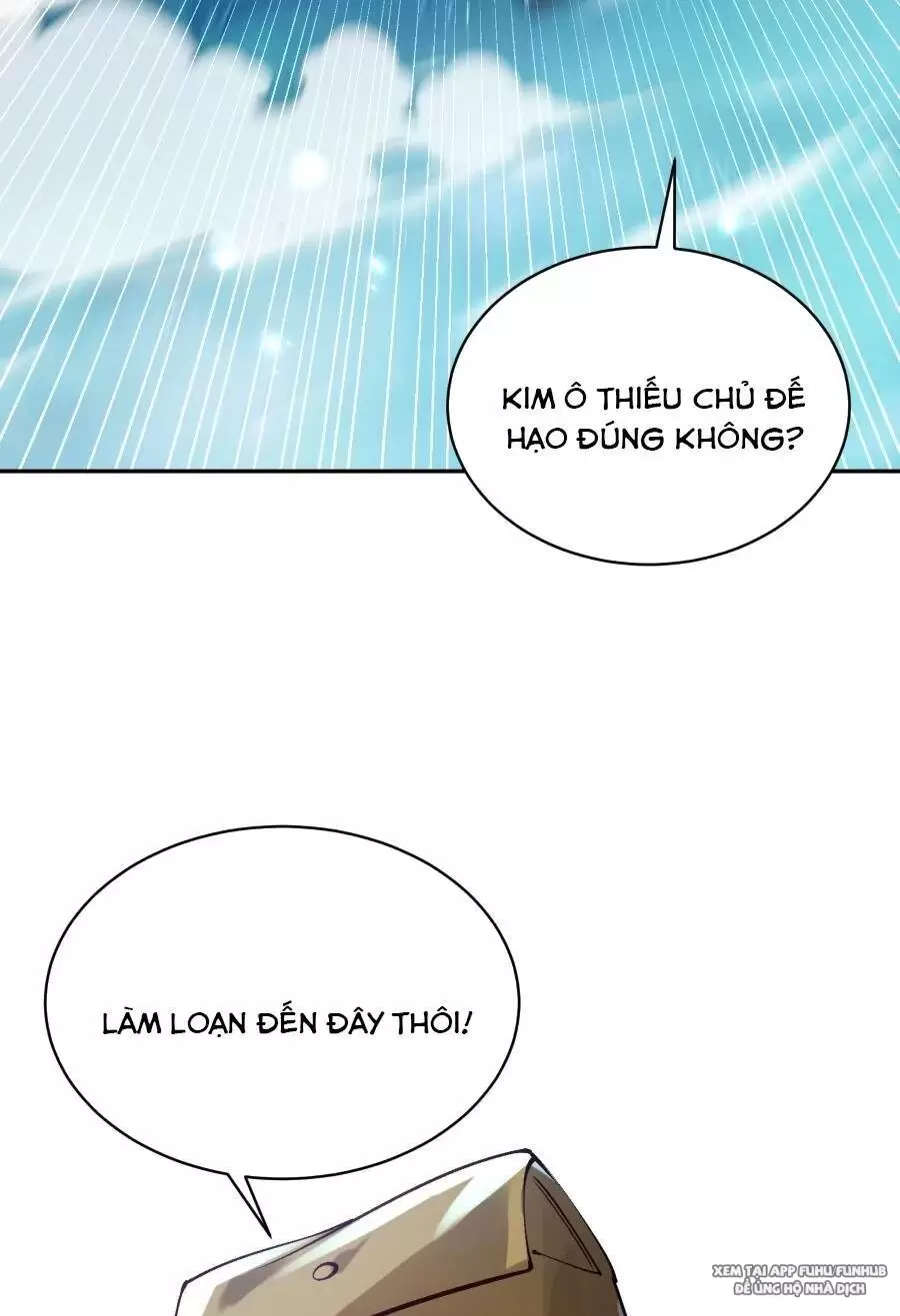 Bói Toán Mà Thôi, Cửu Vĩ Yêu Đế Làm Sao Lại Thành Nương Tử Của Ta Chapter 28 - Trang 2