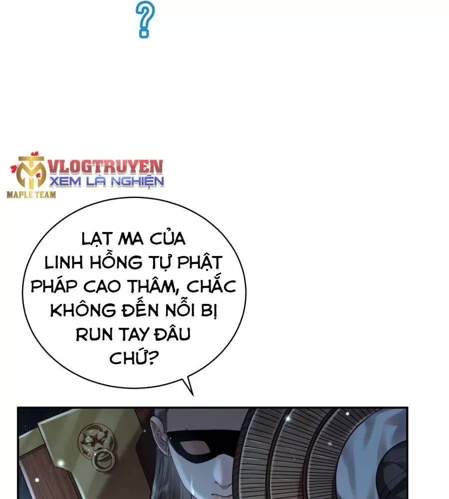 Bói Toán Mà Thôi, Cửu Vĩ Yêu Đế Làm Sao Lại Thành Nương Tử Của Ta Chapter 18 - Trang 2