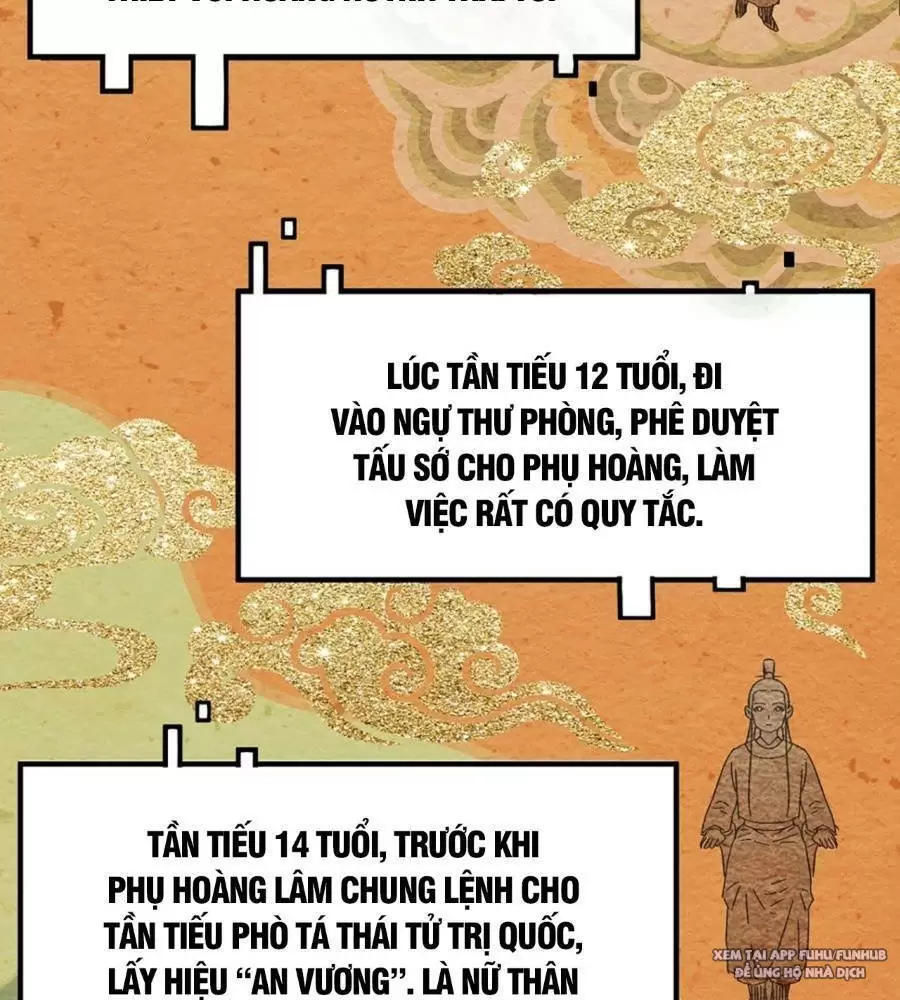 Bói Toán Mà Thôi, Cửu Vĩ Yêu Đế Làm Sao Lại Thành Nương Tử Của Ta Chapter 15 - Trang 2