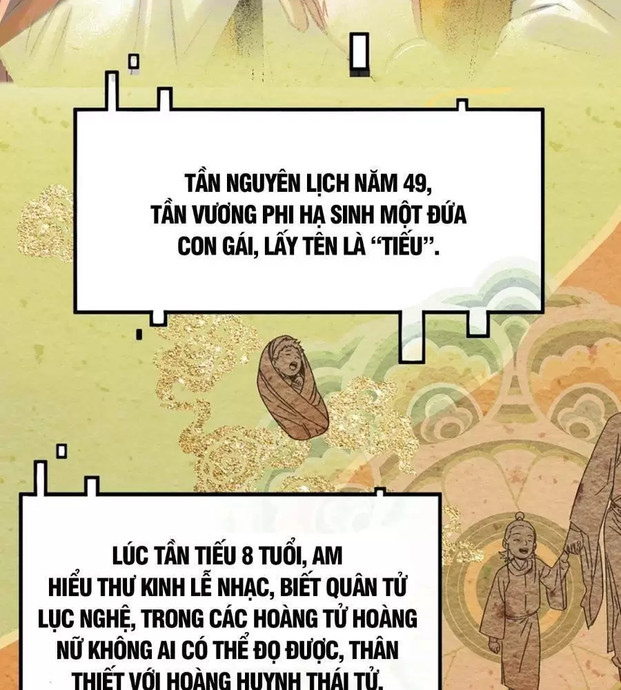 Bói Toán Mà Thôi, Cửu Vĩ Yêu Đế Làm Sao Lại Thành Nương Tử Của Ta Chapter 15 - Trang 2