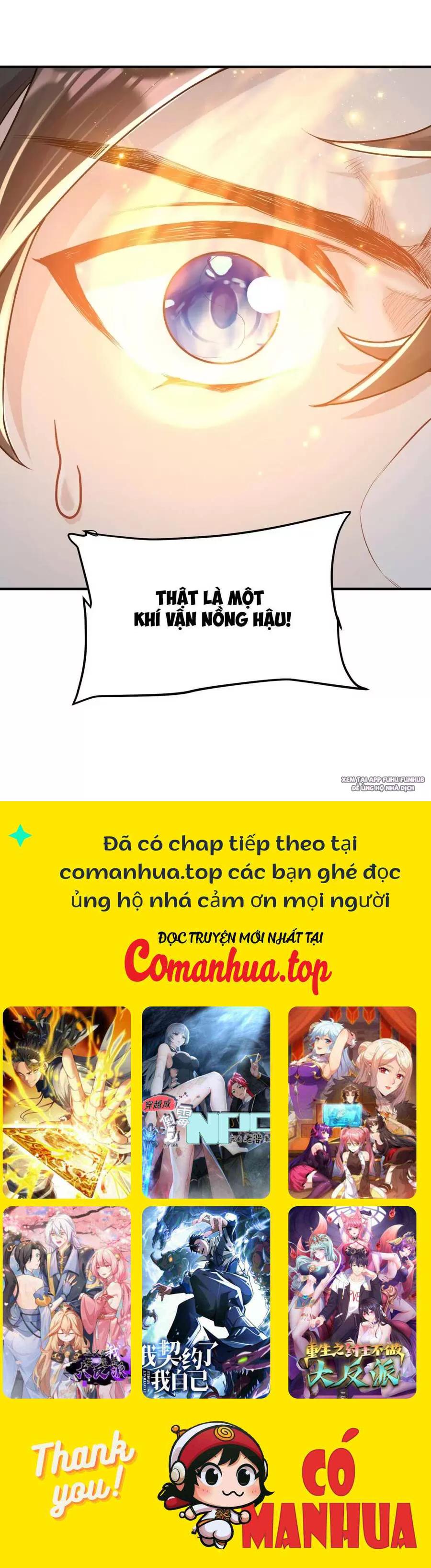 Bói Toán Mà Thôi, Cửu Vĩ Yêu Đế Làm Sao Lại Thành Nương Tử Của Ta Chapter 4 - Trang 2