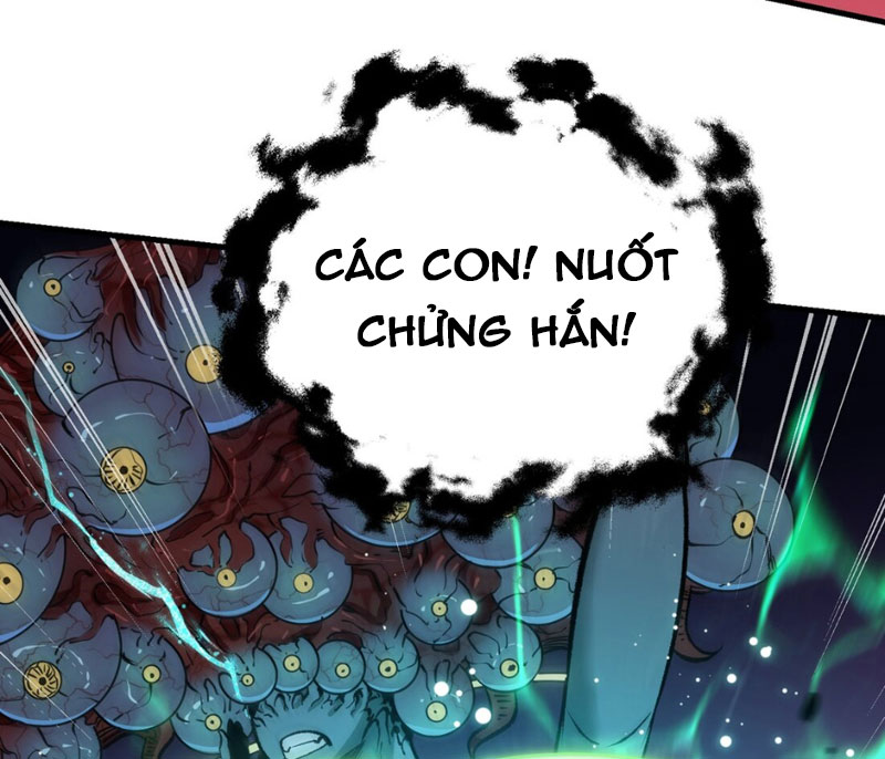 Bắt Đầu Từ Việc Ký Gửi, Ta Một Mình Trảm Thần Chapter 3 - Trang 2