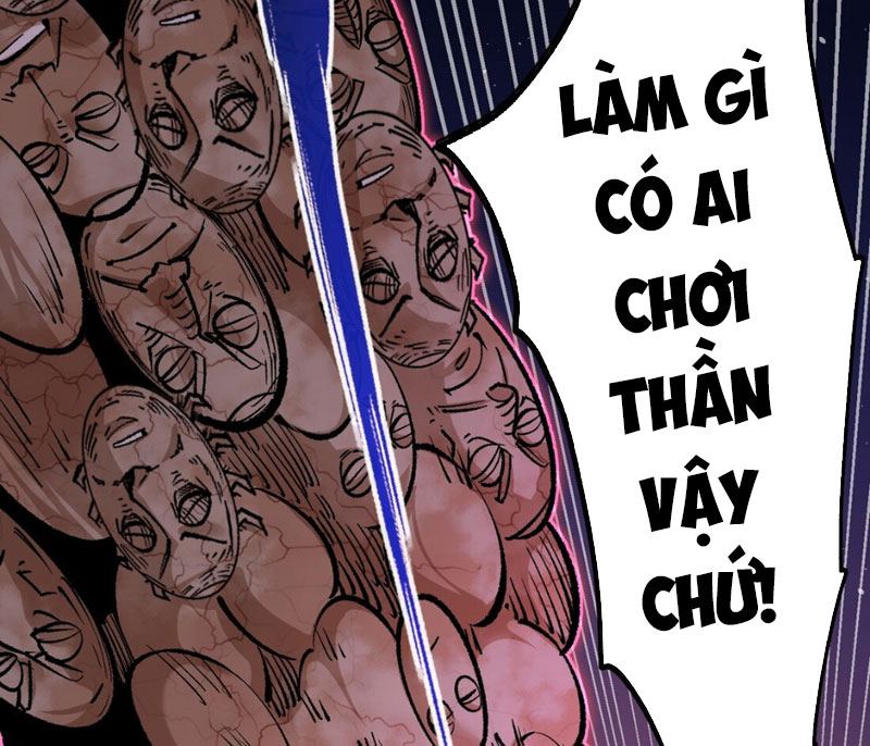 Bắt Đầu Từ Việc Ký Gửi, Ta Một Mình Trảm Thần Chapter 3 - Trang 2